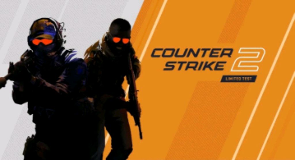 Играю в Counter Strike