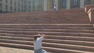 Осенний Город Алматы 🍁