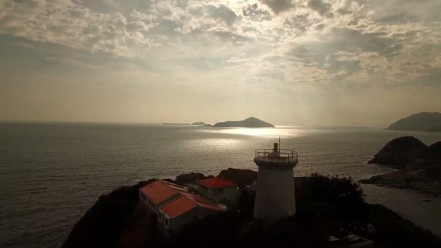 Как много красоты в безбрежном мире этом