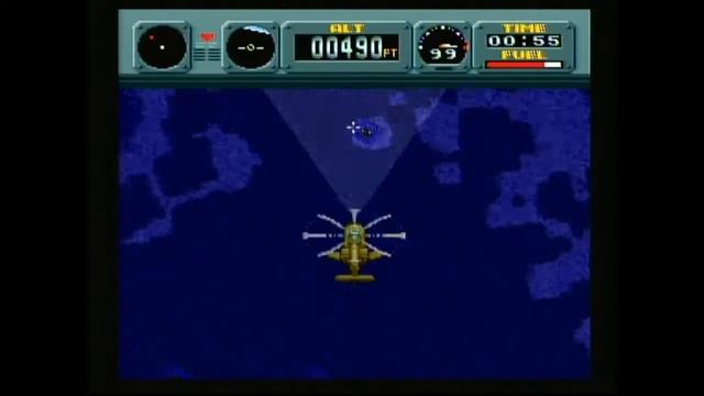 Pilotwings: Agent Trojan (Part 10 [Finale]) - J-Mac Plays