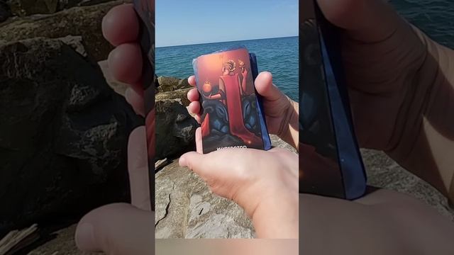 💜Его чувства к вам💜