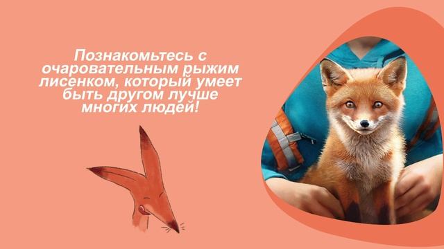 «Мой дикий друг», Геннадий Калашников, Юлия Соломатина