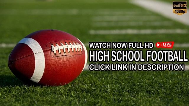 LIVE: Eaton vs. Delta | High School Football Playoffs 2022