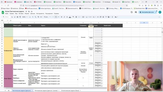 Инвестор с миллионом долларов заходит в PRIZM