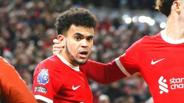 Top 5 Highlights: Liverpool vs Chelsea Showdown #liverpool #chelsea #premierleague
