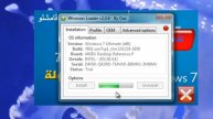 تفعيل ويندوز 7 مدى الحياة 2015 Windows 7