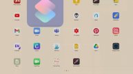 How to Download and Use Custom App Icons On iOS with the Shortcuts App