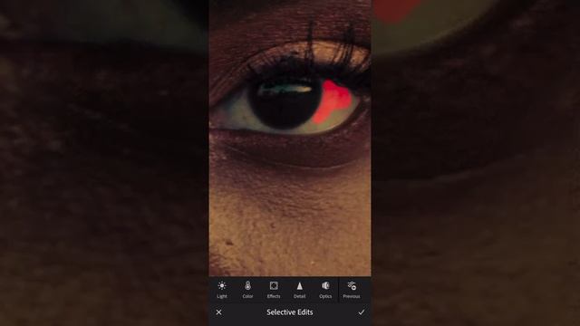 How I Edit RAW Photos On My iPhone Using Lightroom Mobile App