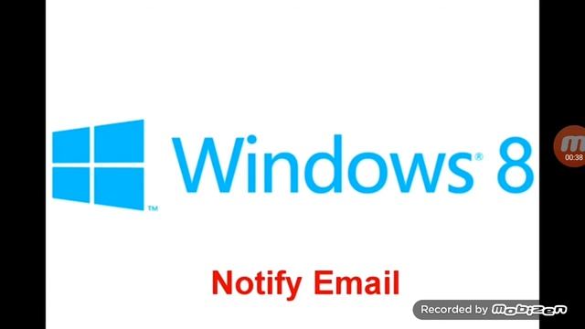 Windows 8 Sounds