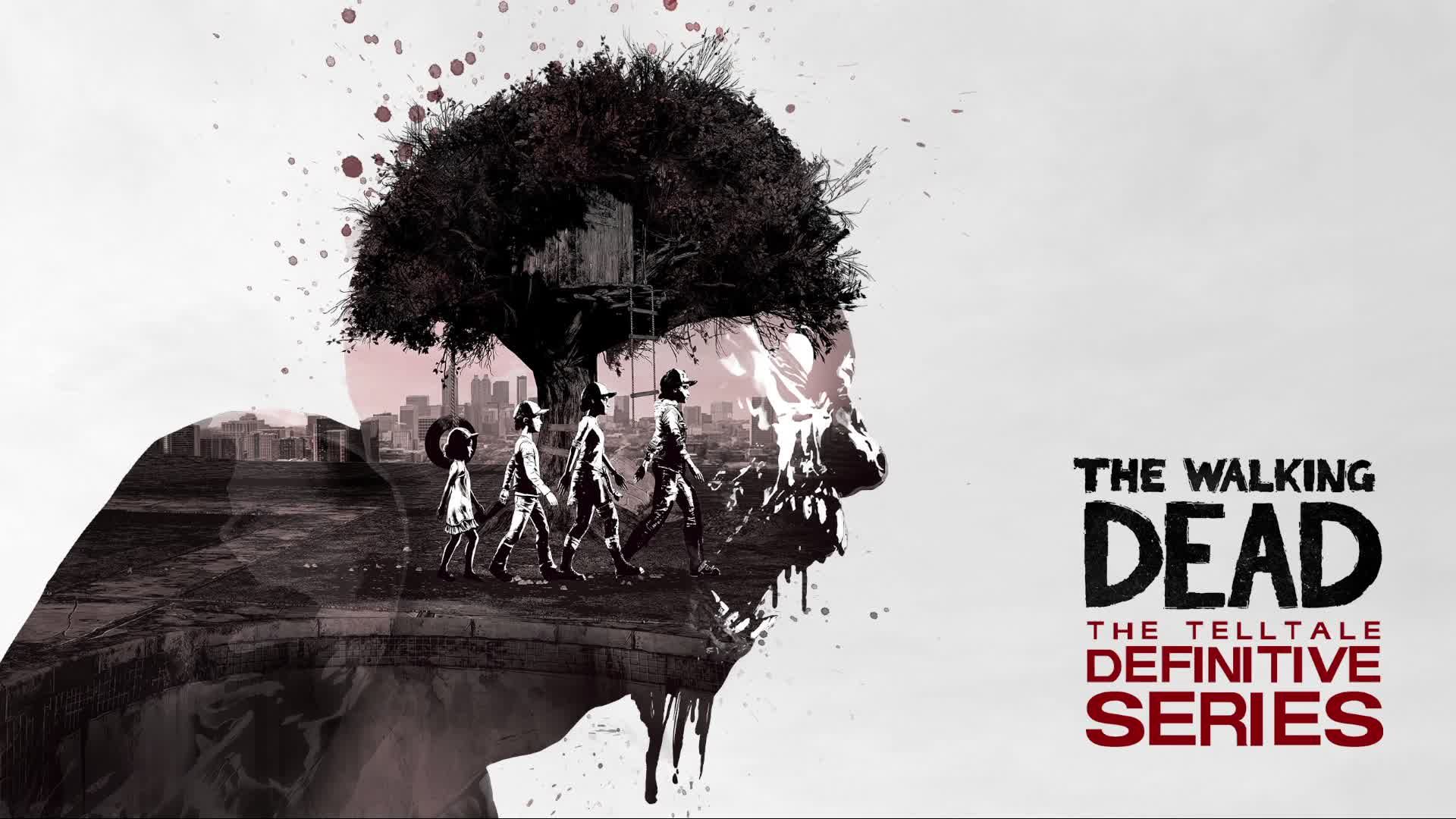 The Walking Dead: Season 1 – Игра, которая заставит вас переосмыслить понятие “выживание”.