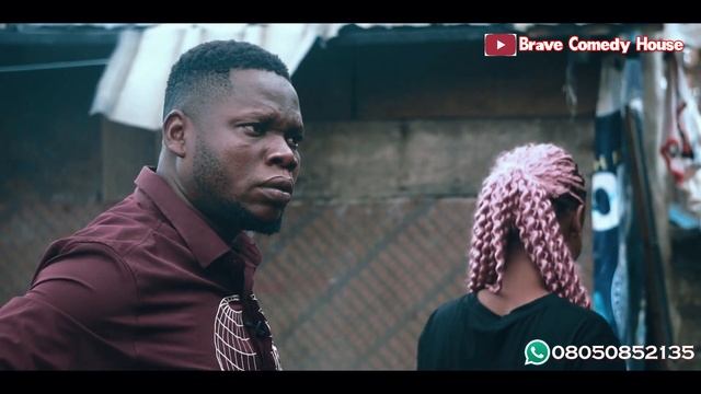 unwanted pregnancy (Brave Comedy house)