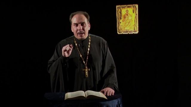 «Евангелие день за днем» 32-е от Луки