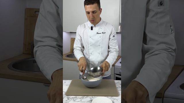 Итальянское печенье Бискотти #рецепты #кулинария #еда #бискотти #печенье