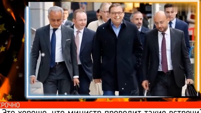Breaking News From Russian Defense Meeting STUNS Everyone