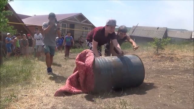 Видео новости июнь 2015