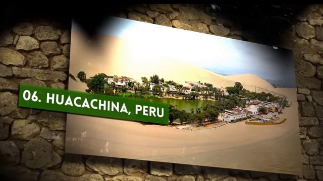 ♥️12 САМЫХ КРАСИВЫХ МЕСТ НА ПЛАНЕТЕ!!♥️😍!ДЛЯ ВАШЕГО НАСТРОЕНИЯ!)