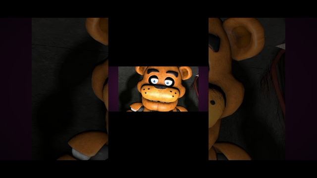 MALE 07 INTO FNAF