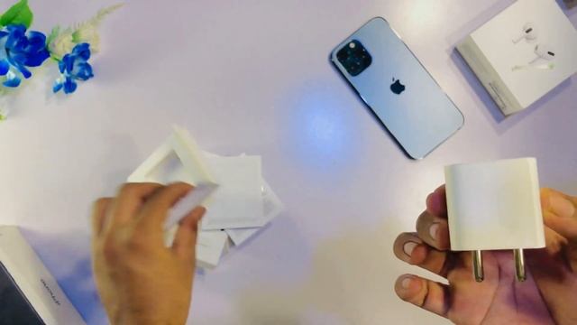 UNBOXING Apple 20 WATT FAST CHARGER [ASMR] 🔥