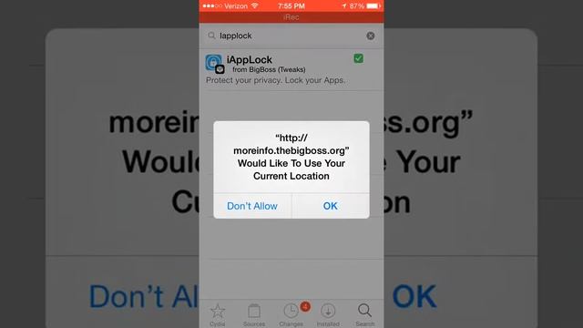 SourSoup: How To Lock Certain Apps w/ cydia