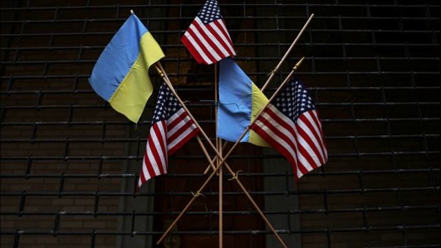 Экс-морпех назвал два сценария для США в украинском конфликте