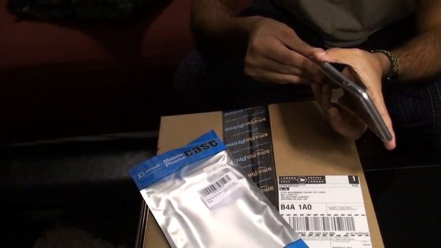 iPhone Plus Case