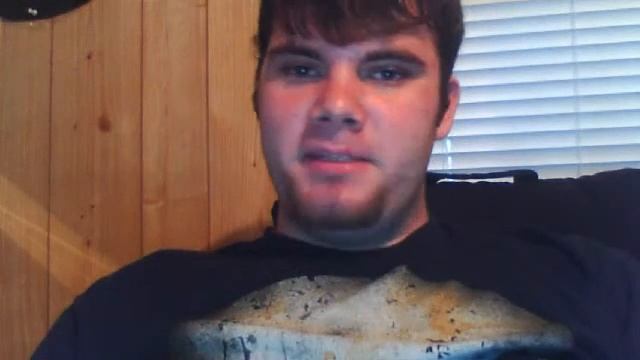 web cam is fixed
