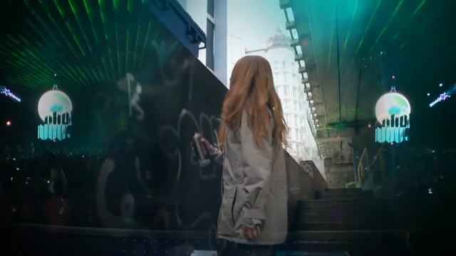 KZ - Festival Chill (Put Your Hands Up) [Music Video]