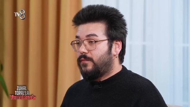 Zuhal Topalla Yemekteyiz 579. Bölüm Yemekteyiz