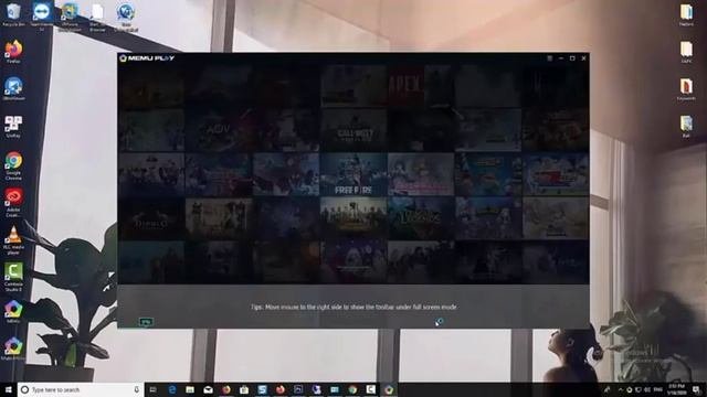 How to install termux on windows 10