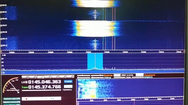 SDR двойка