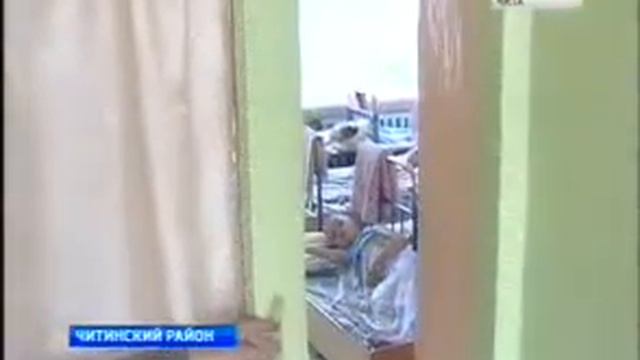 Очередь в детские сады