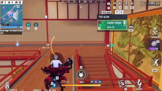Super Mecha Champions PC - Coaching gone wrong