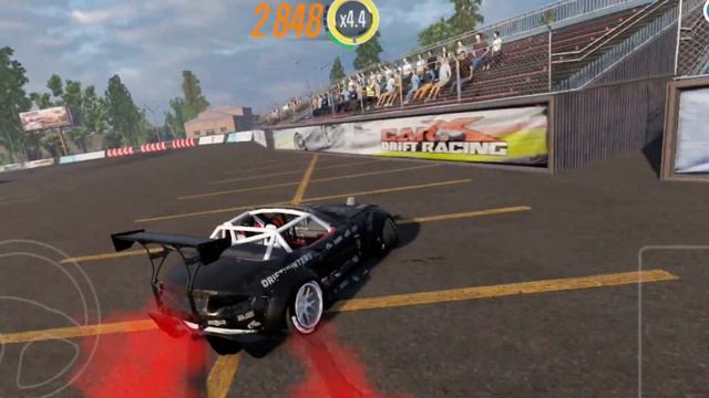 How To Drift For Beginners In Carx Drift Racing 2 ( Drift With Controle )