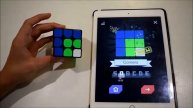 Original Youpin Giiker I3s AI Intelligent Super Cube Smart Magic Magnetic Bluetooth APP Sync Puz...
