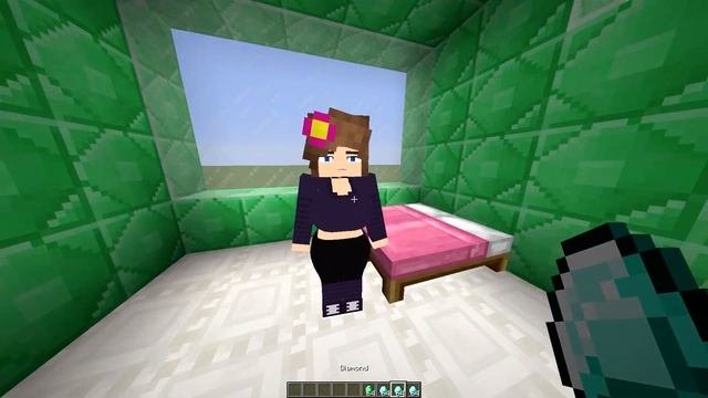 Jenny Mod  JENNY MOD in MINECRAFT  part 65