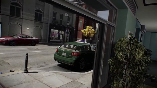 payday 2 vr