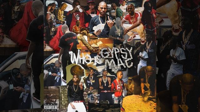 Mollywop (feat. UTT DAWG)