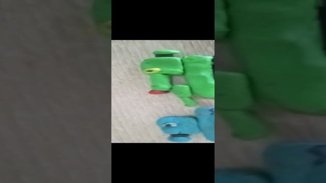 мульт про танки 2 серия