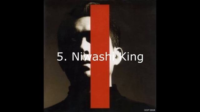 Top 10 Susumu Hirasawa Songs