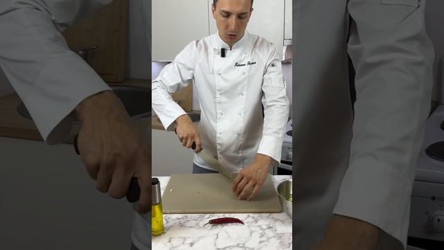 Лёгкий летный салат из 4-х ингредиентов