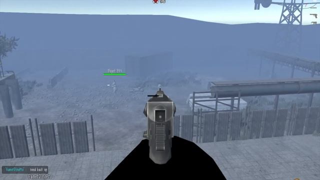 SlendyTubbies 3- Gameplay #3
