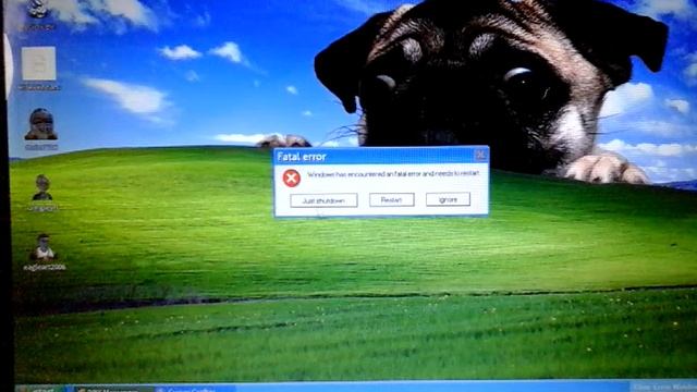 Windows 1  error змейка (роблокс)