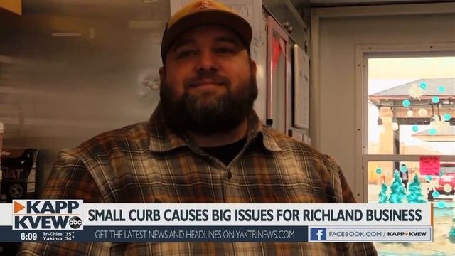 Richland business says Duportail Bridge Project resulted in revenue loss
