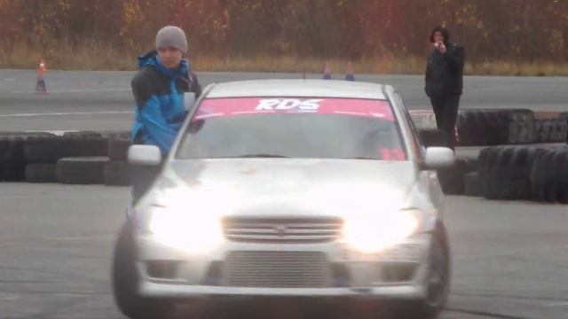 RDSSEVER-3 НефтеЮганск 01.10.2011