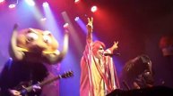 Mac Sabbath Chicago Show Part 3