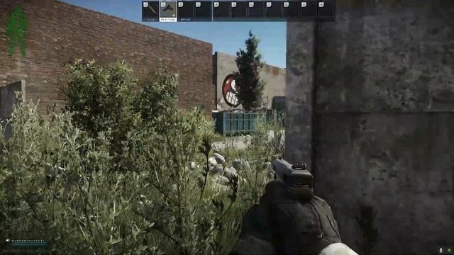 - Загнанный зверь - Failed raid - Escape from Tarkov