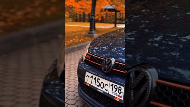 Продажа. Volkswagen Golf 6 GTI.