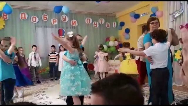 ДЕТСКИЙ САД «КОЛОБОК» САМАРА.