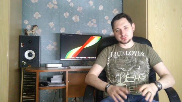 Cкоро выписка.  Новая проблема.