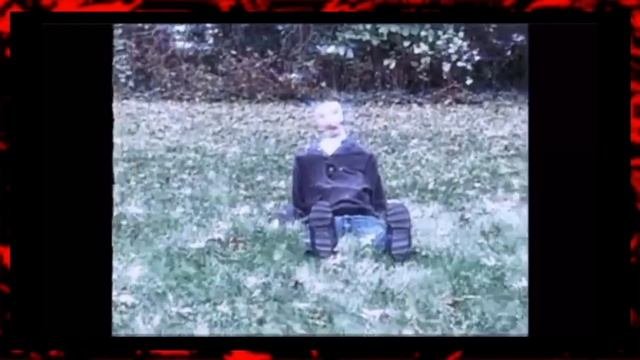 The Horrors of the Pontiac Robotics Archive  A Budding Analog Horror Series EXPLAINED